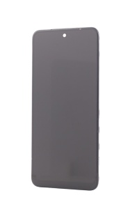 LCD Xiaomi Redmi Note 10S, Negru + Rama, [TFT] - pentru înlocuirea ecranului,  disponibil pe thenx.net