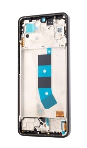 Xiaomi Redmi Note 13 4G, Negru, OEM Service Pack 56000400N700 - thenx.net_1