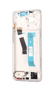 LCD Xiaomi Redmi Note 15 4G (2025), Purple, OEM Service Pack (EU Version) - squaregsm.ro_1