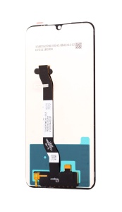 Ecrane Xiaomi Redmi Note 8, Negru - thenx.net_1