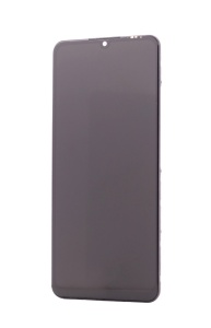 LCD ZTE Blade A72s + Rama