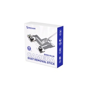 Mechanic CD48 Camera Dust Stick - Set de 48 Piese pentru Curatarea Lentilelor - squaregsm.ro
