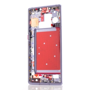 Mijloc Huawei Mate 30 Pro, Cosmic Purple, disponibil pe thenx.net