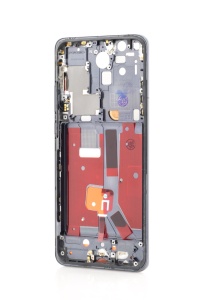 Mijloc Huawei P40 Pro, Negru, disponibil pe thenx.net