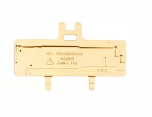 Modul de Dezlipire pentru iPhone 16e, AiXun iHeater Pro