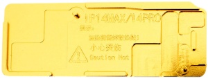 Modul iPhone 14 Pro, 14 Pro Max pentru Statia de Dezlipire inteligenta Aixun (Generatia 3) - thenx.net_1