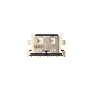 Mufa incarcare Samsung Galaxy A30s, A20, A30, A40, A50, M20, M30, A70  - pentru înlocuirea mufei de încărcare, compatibil cu Samsung, disponibil pe thenx.net
