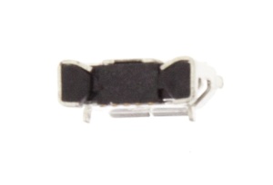 Mufa incarcare Universal, 5.7 Bend Edge, 5 Pini, 2 Puncte  - pentru înlocuirea mufei de încărcare,  disponibil pe thenx.net