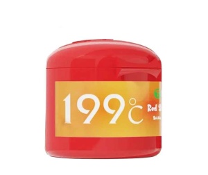 Pasta de Lipit 2UUL Rosu Skull pentru Reparatii, 199°C, disponibil pe thenx.net