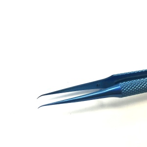 Penseta Varf indoit, MY-18, Blue, disponibil pe thenx.net