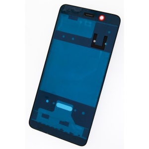 Rama LCD Huawei Mate 9 Lite, Negru - pentru înlocuirea ecranului,  disponibil pe thenx.net
