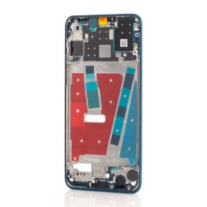 Rama LCD Huawei P30 Lite, 48MP, Blue - pentru înlocuirea ecranului,  disponibil pe thenx.net