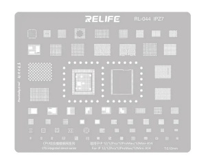 Set Sita BGA Relife RL-044 pentru CPU (iPhone 6 - iPhone 16) - thenx.net_7