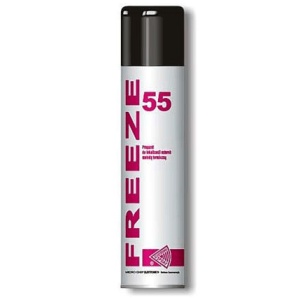 Spray Racire, FREEZE 55, 600ml