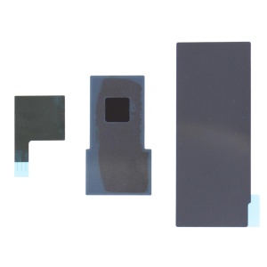 Sticker Adeziv iPhone 11, Mainboard Shielding Cover insulator Sticker