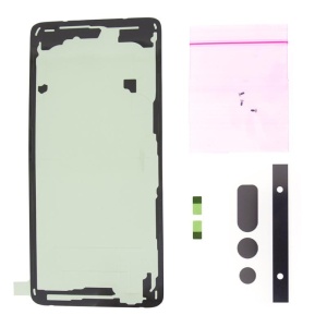 Sticker Adeziv Samsung Galaxy S10, G973, KiT, OEM