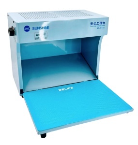 Sunshine SS-917C - Dust Free Workbench