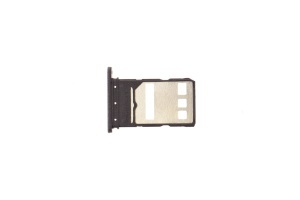 Suport SiM Honor 400 Lite, Velvet Black - thenx.net