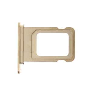 Suport SiM iPhone 12 Pro, Gold, disponibil pe thenx.net