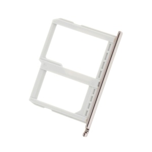 Suport SiM LG X Cam, K580, Silver, disponibil pe thenx.net