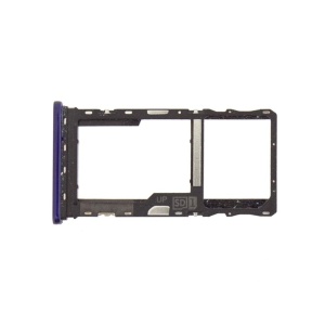 Suport SiM Motorola Moto G9 Play, Purple, disponibil pe thenx.net