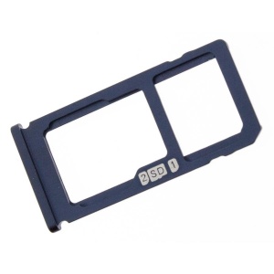 Suport SiM Nokia 8, Blue, compatibil cu Nokia, disponibil pe thenx.net