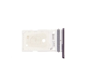 Suport SiM Samsung Galaxy S23 Ultra, S918, Phantom Negru, compatibil cu Samsung, disponibil pe thenx.net