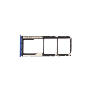 Suport SiM Xiaomi Redmi 9A, Blue, disponibil pe thenx.net
