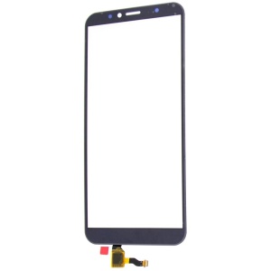 Touchscreen Huawei Y6 2018, Enjoy 8E, Touchscreen Huawei Honor 7A, Blue - pentru repararea funcției tactile,  disponibil pe thenx.net
