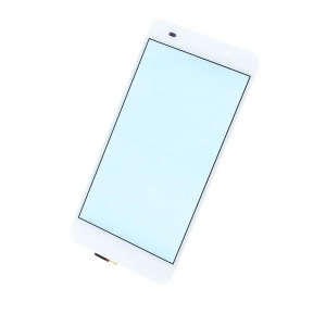Touchscreen Huawei Y6ii, Alb - pentru repararea funcției tactile,  disponibil pe thenx.net