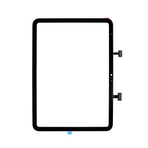 Touchscreen iPad 2022, 10.9", Negru - pentru repararea funcției tactile,  disponibil pe thenx.net