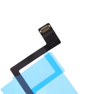 Touchscreen iPhone 11 Pro, Negru Long Flex - pentru repararea funcției tactile,  disponibil pe thenx.net