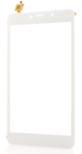 Touchscreen Universal Touch 8, XC-PG0800-026, Alb - pentru repararea funcției tactile,  disponibil pe thenx.net