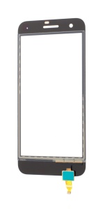 Touchscreen Vodafone Smart E8, VFD 510, Alb - pentru repararea funcției tactile,  disponibil pe thenx.net