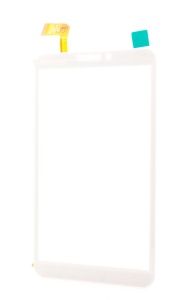 Touchscreen Vonino Pluri Q8, Alb - pentru repararea funcției tactile,  disponibil pe thenx.net