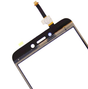 Touchscreen Xiaomi Redmi 4X, Alb - pentru repararea funcției tactile,  disponibil pe thenx.net