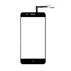 Touchscreen ZTE Blade A2S, Negru - pentru repararea funcției tactile,  disponibil pe thenx.net