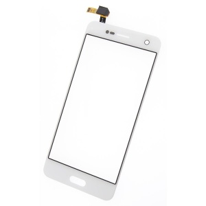 Touchscreen ZTE Blade V8, Alb - pentru repararea funcției tactile,  disponibil pe thenx.net