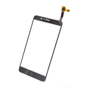 Touchscreen ZTE Blade Z Max, Z982, Negru - pentru repararea funcției tactile,  disponibil pe thenx.net