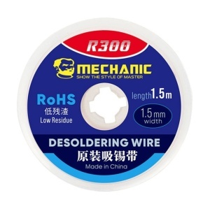 Tresa Mechanic 1.5m x 1.5 mm pentru Dezlipire Si Absorbtie - thenx.net