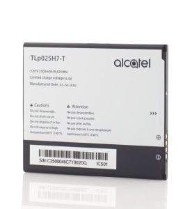 Acumulator Alcatel TLp025H7-T, disponibil pe thenx.net