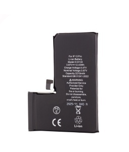 Acumulator HGR Eco Plus, iPhone 13 Pro, 3210mAh, High Capacity - thenx.net