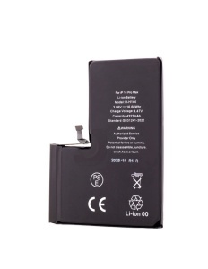 Acumulator HGR Eco Plus, iPhone 14 Pro Max, 4323mAh - thenx.net