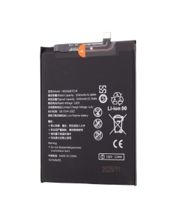 Acumulator HGR Huawei Nova 2 Plus, Huawei Mate 10 Lite, Huawei P30 Lite, (HB356687ECW), 3340mAh