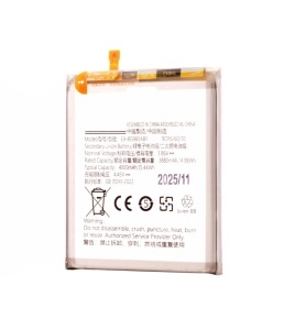 Acumulator HGR Samsung Galaxy S20, G980, (EB-BG980ABY), 4000mAH - thenx.net_1