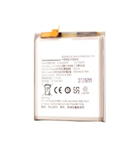 Acumulator HGR Samsung Galaxy S20 Ultra, G988, (EB-BG988ABY), 5000mAh