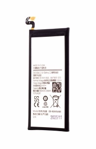 Acumulator HGR Samsung Galaxy S7 Edge, G935, (EB-BG935ABE), 3600mAh - thenx.net