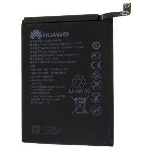 Acumulator Huawei P10 Plus, HB386589ECW, OEM