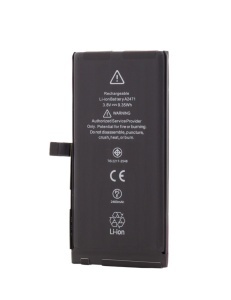 Acumulator iPhone 12 Mini, 2460 mAh, Diagnostic - thenx.net_1