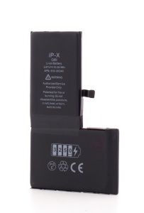 Acumulator iPhone X, 3250 mAh, Desay High Capacity